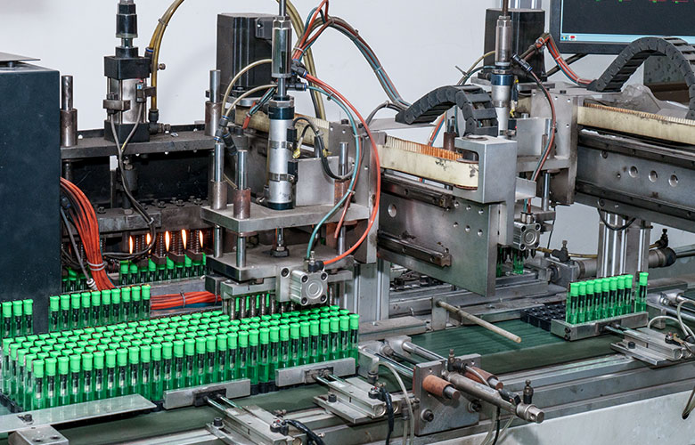 Kina Cixi Jihong Electronics Co., Ltd.